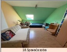 Slika 2 - Šestosoban, 147m2, BELE NJIVE 5 Novi Sad